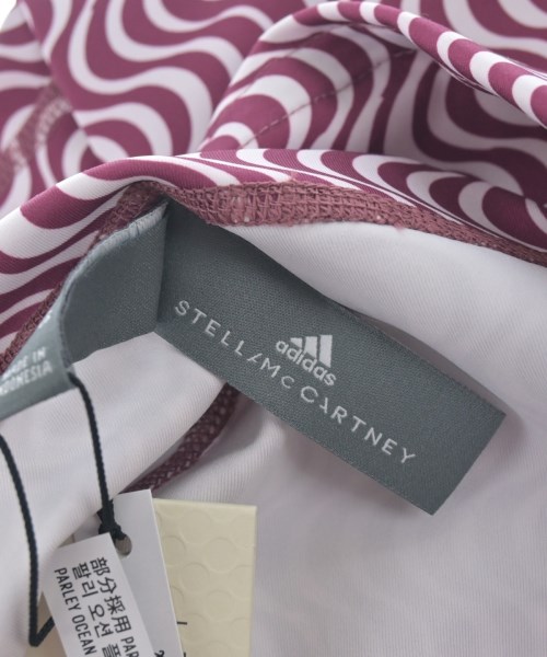 adidas by Stella McCartney（アディダスバイステラマッカートニー）小物類（その他） 紫 サイズ:L レディース/2200593056097