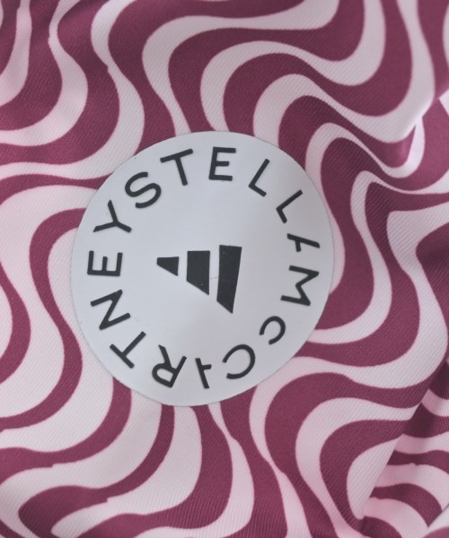 adidas by Stella McCartney（アディダスバイステラマッカートニー）小物類（その他） 紫 サイズ:L レディース/2200593056097