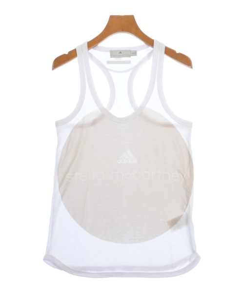 アディダスバイステラマッカートニー(adidas by Stella McCartney)のadidas by Stella McCartney タンクトップ