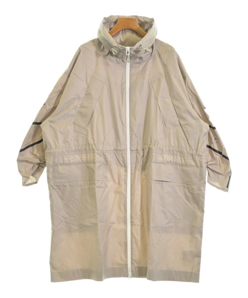 adidas by Stella McCartney コート（そ