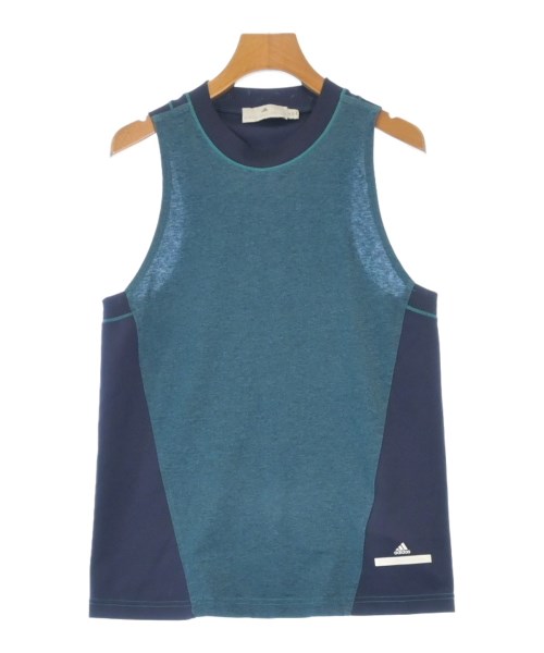 アディダスバイステラマッカートニー(adidas by Stella McCartney)のadidas by Stella McCartney タンクトップ