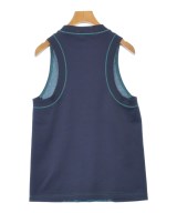 adidas by Stella McCartney（アディダスバイステラマッカートニー）タンクトップ 紺 サイズ:OT(XL位) レディース/2200616902035