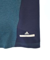 adidas by Stella McCartney（アディダスバイステラマッカートニー）タンクトップ 紺 サイズ:OT(XL位) レディース/2200616902035