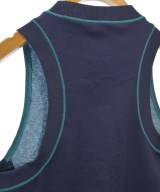 adidas by Stella McCartney（アディダスバイステラマッカートニー）タンクトップ 紺 サイズ:OT(XL位) レディース/2200616902035