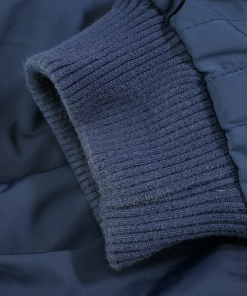 adidas by Stella McCartney（アディダスバイステラマッカートニー）ブルゾン 紺 サイズ:M レディース/2200622185019