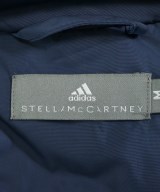 adidas by Stella McCartney（アディダスバイステラマッカートニー）ブルゾン 紺 サイズ:M レディース/2200622185019