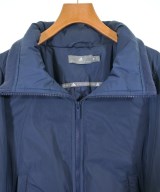 adidas by Stella McCartney（アディダスバイステラマッカートニー）ブルゾン 紺 サイズ:M レディース/2200622185019