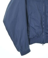 adidas by Stella McCartney（アディダスバイステラマッカートニー）ブルゾン 紺 サイズ:M レディース/2200622185019