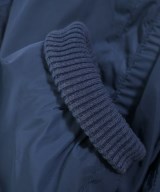 adidas by Stella McCartney（アディダスバイステラマッカートニー）ブルゾン 紺 サイズ:M レディース/2200622185019