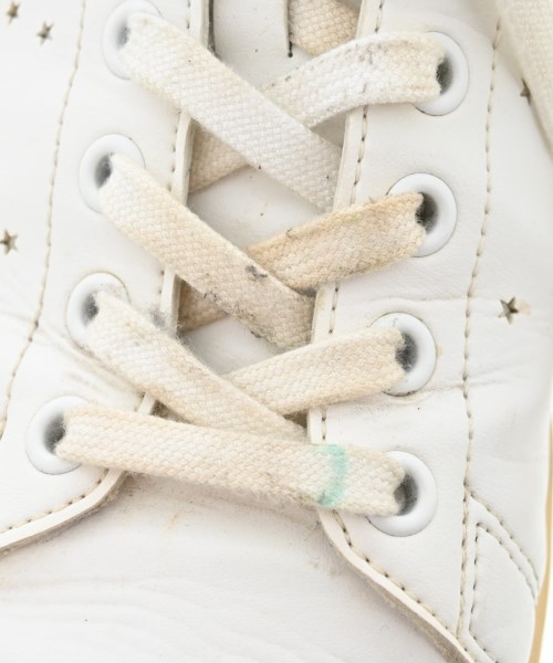 adidas by Stella McCartney（アディダスバイステラマッカートニー）スニーカー 白 サイズ:27cm メンズ/2200623281024