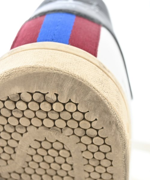 adidas by Stella McCartney（アディダスバイステラマッカートニー）スニーカー 白 サイズ:27cm メンズ/2200623281024