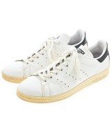 adidas by Stella McCartney（アディダスバイステラマッカートニー）スニーカー 白 サイズ:27cm メンズ/2200623281024