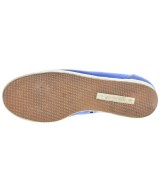 adidas by Stella McCartney（アディダスバイステラマッカートニー）スニーカー 青 サイズ:25cm レディース/2200618640041