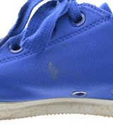 adidas by Stella McCartney（アディダスバイステラマッカートニー）スニーカー 青 サイズ:25cm レディース/2200618640041