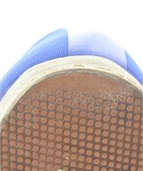 adidas by Stella McCartney（アディダスバイステラマッカートニー）スニーカー 青 サイズ:25cm レディース/2200618640041