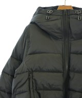 adidas by Stella McCartney（アディダスバイステラマッカートニー）ダウンジャケット/ダウンベスト 黒 サイズ:F レディース/2200618640126