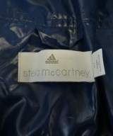 adidas by Stella McCartney（アディダスバイステラマッカートニー）ダウンジャケット/ダウンベスト 紺 サイズ:OT(XL位) レディース/2200618640133