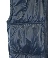 adidas by Stella McCartney（アディダスバイステラマッカートニー）ダウンジャケット/ダウンベスト 紺 サイズ:OT(XL位) レディース/2200618640133