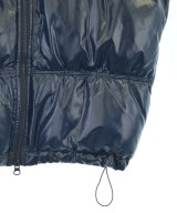 adidas by Stella McCartney（アディダスバイステラマッカートニー）ダウンジャケット/ダウンベスト 紺 サイズ:OT(XL位) レディース/2200618640133
