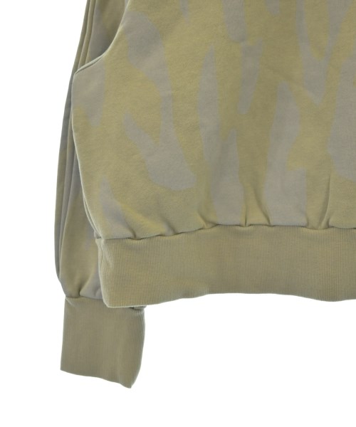 adidas by Stella McCartney（アディダスバイステラマッカートニー）スウェット カーキ サイズ:OT(XL位) レディース/2200618640195