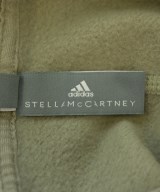 adidas by Stella McCartney（アディダスバイステラマッカートニー）スウェット カーキ サイズ:OT(XL位) レディース/2200618640195