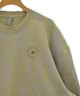 adidas by Stella McCartney（アディダスバイステラマッカートニー）スウェット カーキ サイズ:OT(XL位) レディース/2200618640195