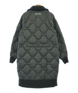 adidas by Stella McCartney（アディダスバイステラマッカートニー）ダウンコート グレー サイズ:OT(XL位) レディース/2200618640447