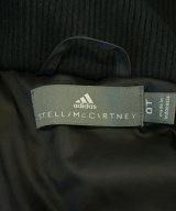 adidas by Stella McCartney（アディダスバイステラマッカートニー）ダウンコート グレー サイズ:OT(XL位) レディース/2200618640447