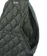 adidas by Stella McCartney（アディダスバイステラマッカートニー）ダウンコート グレー サイズ:OT(XL位) レディース/2200618640447