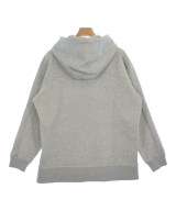 adidas by Stella McCartney（アディダスバイステラマッカートニー）パーカー グレー サイズ:M レディース/2200623380031