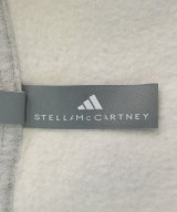 adidas by Stella McCartney（アディダスバイステラマッカートニー）パーカー グレー サイズ:M レディース/2200623380031