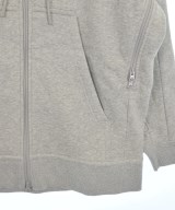 adidas by Stella McCartney（アディダスバイステラマッカートニー）パーカー グレー サイズ:M レディース/2200623380031