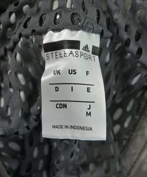 adidas by Stella McCartney（アディダスバイステラマッカートニー）その他 グレー サイズ:M レディース/2200607871029