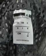 adidas by Stella McCartney（アディダスバイステラマッカートニー）その他 グレー サイズ:M レディース/2200607871029