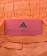 adidas by Stella McCartney（アディダスバイステラマッカートニー）ショートパンツ オレンジ サイズ:-(L位) レディース/2200618139316