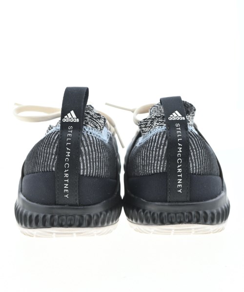 adidas by Stella McCartney（アディダスバイステラマッカートニー）スニーカー グレー サイズ:24cm レディース/2200624742012
