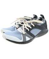 adidas by Stella McCartney（アディダスバイステラマッカートニー）スニーカー グレー サイズ:24cm レディース/2200624742012