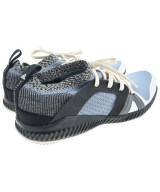 adidas by Stella McCartney（アディダスバイステラマッカートニー）スニーカー グレー サイズ:24cm レディース/2200624742012