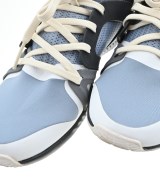 adidas by Stella McCartney（アディダスバイステラマッカートニー）スニーカー グレー サイズ:24cm レディース/2200624742012