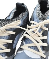 adidas by Stella McCartney（アディダスバイステラマッカートニー）スニーカー グレー サイズ:24cm レディース/2200624742012