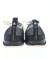 adidas by Stella McCartney（アディダスバイステラマッカートニー）スニーカー グレー サイズ:24cm レディース/2200624742012