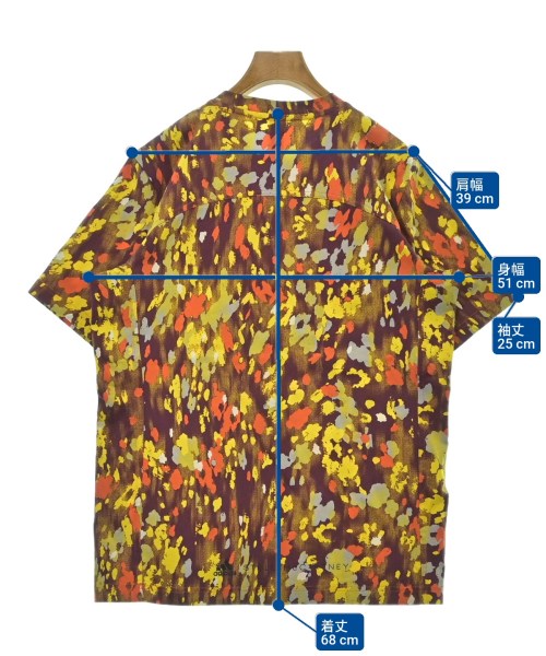 adidas by Stella McCartney（アディダスバイステラマッカートニー）Tシャツ・カットソー 紫 サイズ:M レディース/2200625759033