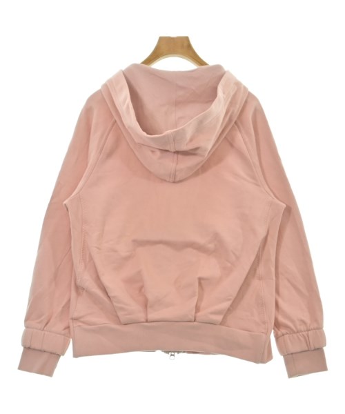 adidas by Stella McCartney（アディダスバイステラマッカートニー）パーカー ピンク サイズ:XS レディース/2200626957100