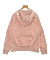 adidas by Stella McCartney（アディダスバイステラマッカートニー）パーカー ピンク サイズ:XS レディース/2200626957100