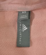 adidas by Stella McCartney（アディダスバイステラマッカートニー）パーカー ピンク サイズ:XS レディース/2200626957100