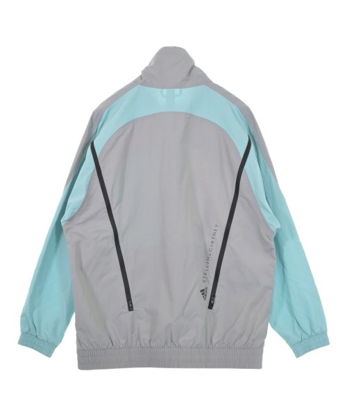 adidas by Stella McCartney（アディダスバイステラマッカートニー）その他 グレー サイズ:M レディース/2200627906039