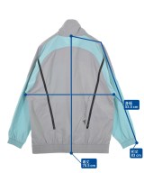 adidas by Stella McCartney（アディダスバイステラマッカートニー）その他 グレー サイズ:M レディース/2200627906039