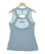 adidas by Stella McCartney（アディダスバイステラマッカートニー）タンクトップ 青 サイズ:OT(XL位) レディース/2200628399069