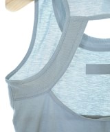 adidas by Stella McCartney（アディダスバイステラマッカートニー）タンクトップ 青 サイズ:OT(XL位) レディース/2200628399069