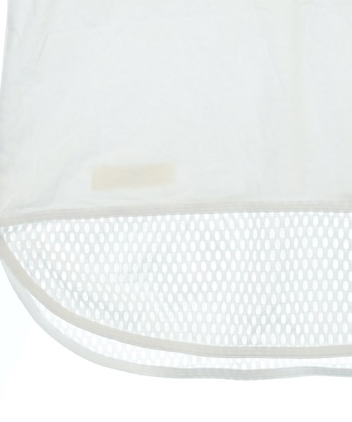 adidas by Stella McCartney（アディダスバイステラマッカートニー）タンクトップ 白 サイズ:OT(XL位) レディース/2200628399076